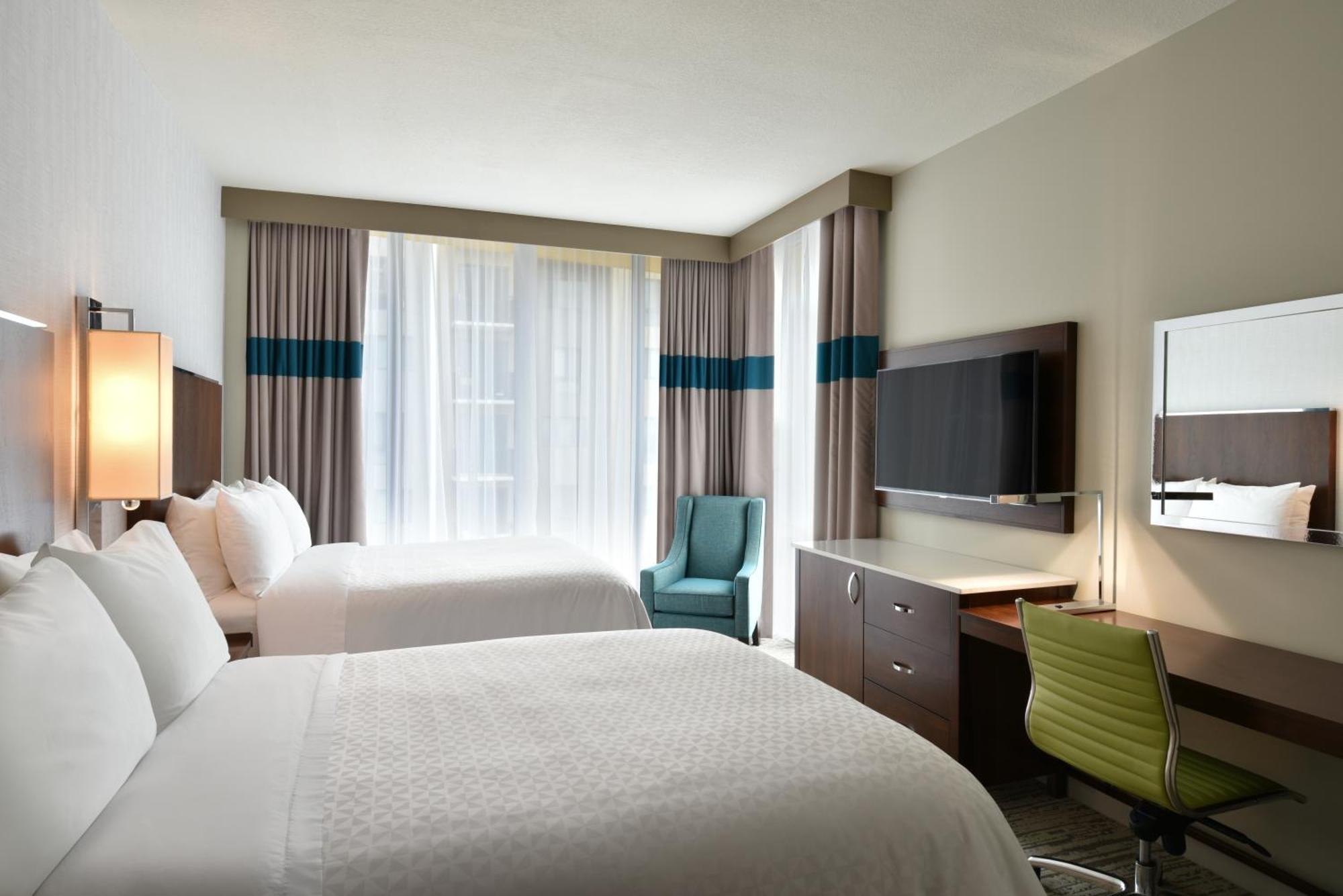 Four Points By Sheraton Coral Gables Miami Exterior photo