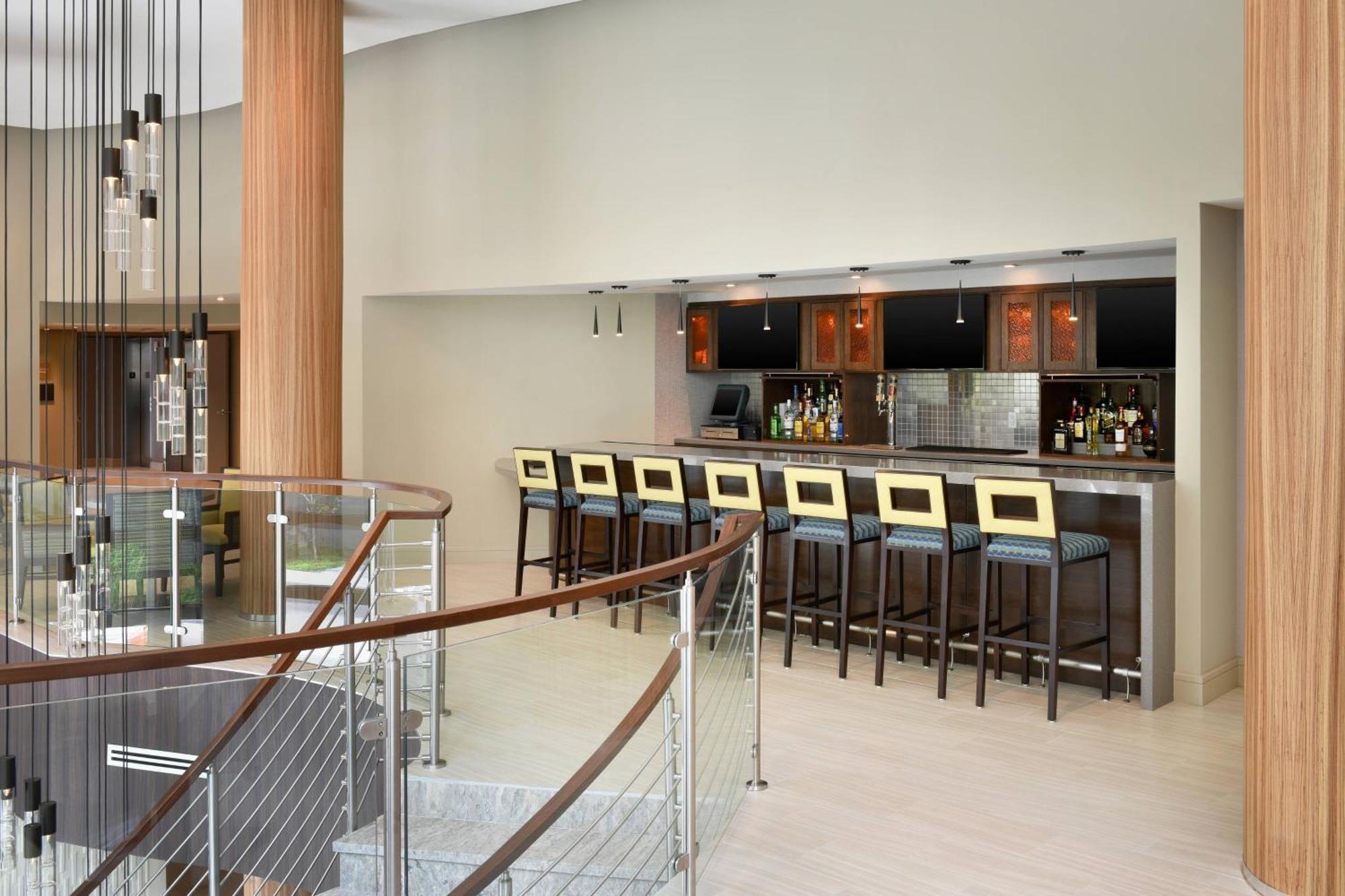 Four Points By Sheraton Coral Gables Miami Exterior photo