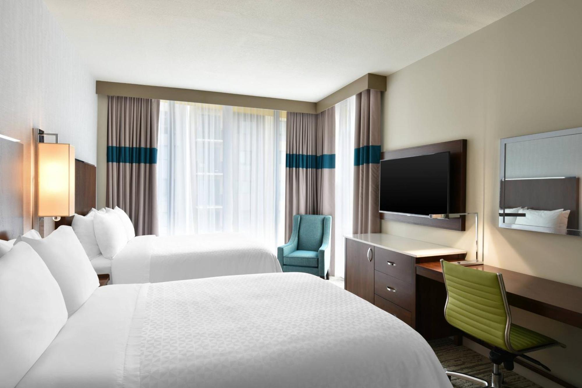 Four Points By Sheraton Coral Gables Miami Exterior photo