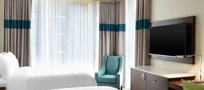 Four Points By Sheraton Coral Gables Miami Exterior photo