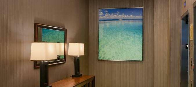 Four Points By Sheraton Coral Gables Miami Exterior photo
