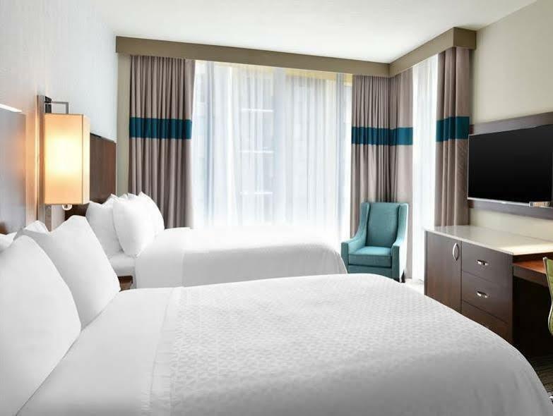 Four Points By Sheraton Coral Gables Miami Exterior photo